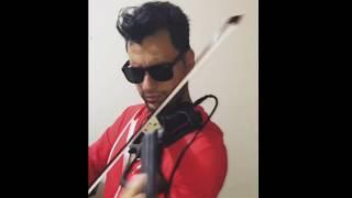 QUEEN / BOHEMIAN RHAPSODY Cover Violin by Eddie Luka