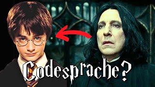 5 Harry Potter Fan-Theorien, die dich schockieren werden  - Harry Potter Wissen