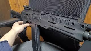 LCT RPK-16 EBB