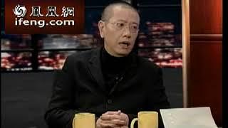 锵锵三人行20090122陈丹青：内地有太多湮灭的私人记忆