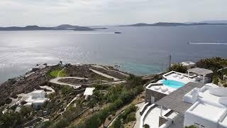 Loyal Villas Luxury | Villa Charlize | Agios Ioannis, Mykonos - Greece