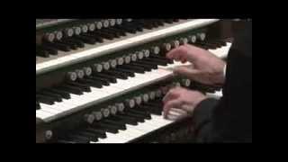Regent Records: Thomas Trotter - The Town Hall Tradition