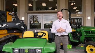 A Growing John Deere Family: Everglades Equipment Group Acquires Landscape Supply Company