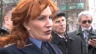 Ликино-Дулево проинспектировали сотрудники Госадмтехнадзора
