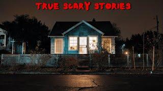 True Scary Stories to Keep You Up At Night (Best of Horror Megamix Vol. 98)