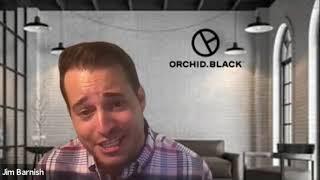 Preparing to Scale and Exit Your Successful Business With Jim Barnish of Black Orchid