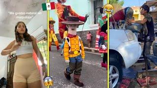 HUMOR VIRAL MEXICANO VIVA MEXICOOOO!!  Videos De Risa  Por ESTO PAGO el INTERNET 