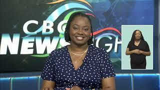 Weekend NewsNight November 3 2024