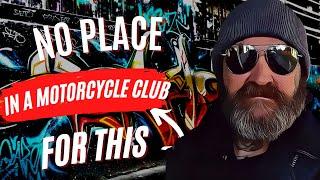 DIFFICULT DECISIONS FOR A MOTORCYCLE CLUB | ALL FACE THIS
