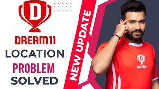 Dream11 location problem | how to play dream11 in restricted area | By Jruptech