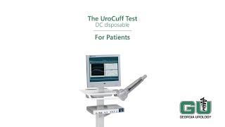 The UroCuff Test: How to Prepare and What to Expect