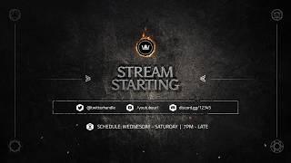 Crusader Stream Package