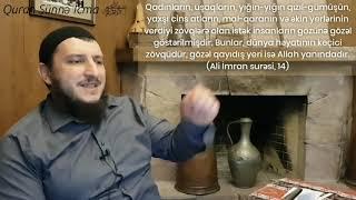 Gəldi gedər dünya / Adil Rəcəbov