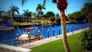 Priced to Sell - Cape Coral Sailboat Access Condo -- Completely Updated -- Turnkey