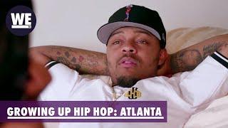 It Went Down With Bow | Growing Up Hip Hop: Atlanta