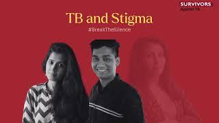 Unveiling the Voices Against TB Stigma