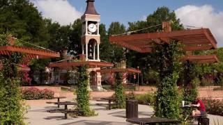 Sam Houston State University - 5 Things to Avoid