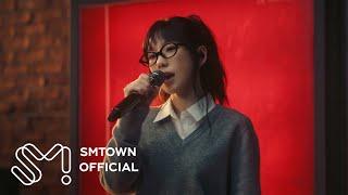 TAEYEON 태연 'Letter To Myself' Live Clip