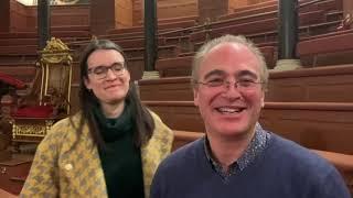 Florilegium - Haydn recording project Crowdfunding update