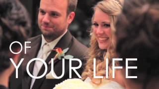 Wedding Videography from COMPLETE weddings + events, Louisville, KY