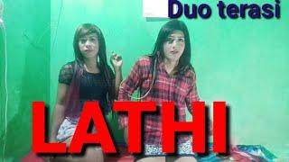 SARIYOK VLOG (LATHI )