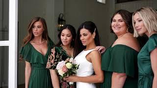 Baltic Born Wedding 2021