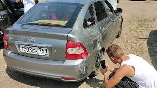 Автозвук г.Лутугино (18.07.2021) 1