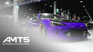 AMTS 2021 | 15. Jubileumi Automobil és Tuning Show