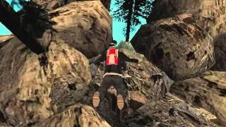 Gta Sa-mp ]Pro[Base jump  by ]BA[xxxShadowxxx