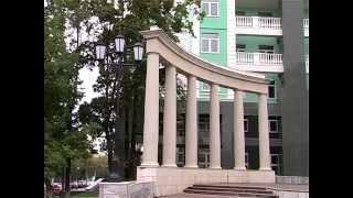 К 80-летию Удмуртского государственного университета