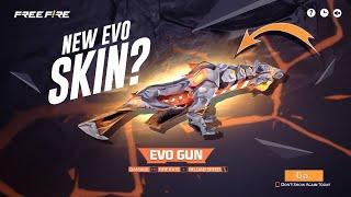 NEW EVO SKIN  “Full-Review”