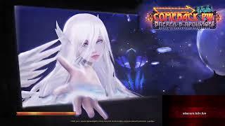 ЧТО НОВОГО НА COMEBACK PW 1.4.6 Х ?  ЗАВОДЧАНАМ КУ, ОСТАЛЬНЫМ СОБОЛЕЗНУЮ