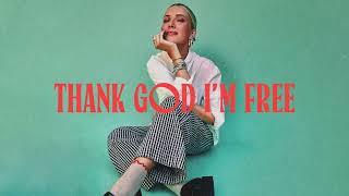 Bryan & Katie Torwalt - Thank God I'm Free (Official Audio)