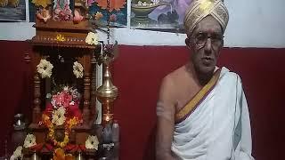 Udayaraaga - ಗಜೇಂದ್ರ ಮೋಕ್ಷ - Gajendra Moksha by Devara Bhat Udikesara