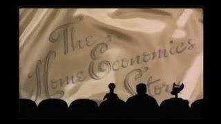 MST3K - The Home Economics Story