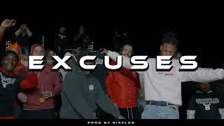 [FREE] KAY FLOCK X BLOVEE X SAMPLE NYDRILL TYPE BEAT "NO MORE EXCUSES" NYDRILL 2024