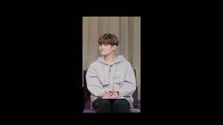 AB6ix Daehwi sneeze