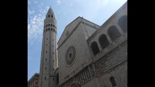 Campane della Chiesa dell'Immacolato Cuore di Maria Santissima in TRIESTE