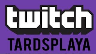 COMO MEJORAR LA CALIDAD DEL STREAM DE TWITCH CON TARDSPLAYA