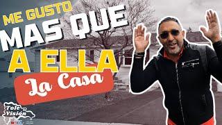 Padre le regala a su hija "LA CASA PERFECTA" #allentown