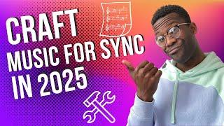 Sync Licensing Secrets: Crafting Music That Get Placements in 2025