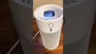 Taotronics Air Purifier