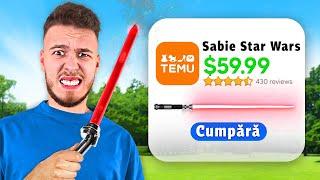 Testez 100 Produse Țeapă De Pe Internet !