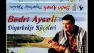 Bedri Ayseli - Sabiha  (Turkish - Arabic - Aramaic)