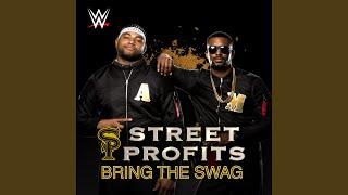 WWE: Bring the Swag (Street Profits)