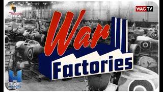 War Factories (Season 3) - Trailer