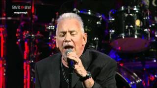 Eric Burdon & The Animals - River Deep Mountain High (Live, 2008) 