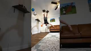 Boy's Tape Wall Challenge #shortsvideo