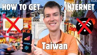 How to Get FAST Internet in Taiwan