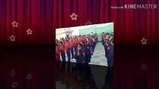 Prayer of School|Harsh  Public School Gurugram|Nareshsir|nareshkumar|hpsgurugram| Morning Assmbily